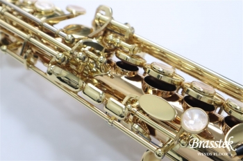 Soprano Saxophone S-WO2
