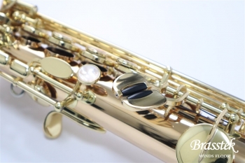 Soprano Saxophone S-WO2