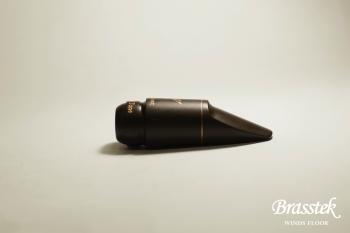 Soprano Saxophone Mouthpiece Sepiatone Jazzsoloist　＃E