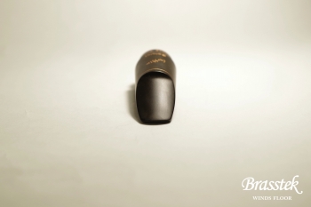 Soprano Saxophone Mouthpiece Sepiatone Jazzsoloist　＃E