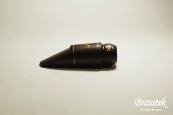 Soprano Saxophone Mouthpiece Sepiatone Jazzsoloist　＃E