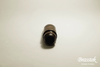 Soprano Saxophone Mouthpiece Sepiatone Jazzsoloist　＃E