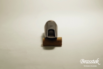 Soprano Saxophone Mouthpiece Sepiatone Jazzsoloist　＃E