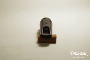 Soprano Saxophone Mouthpiece Sepiatone Jazzsoloist　＃E