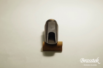 Soprano Saxophone Mouthpiece Sepiatone Jazzsoloist　＃E