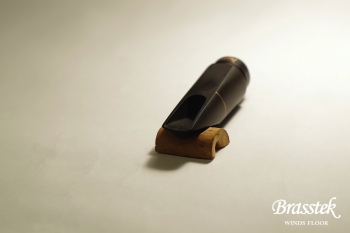 Soprano Saxophone Mouthpiece Sepiatone Jazzsoloist　＃E