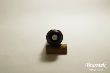 Soprano Saxophone Mouthpiece Sepiatone Jazzsoloist　＃E