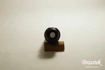 Soprano Saxophone Mouthpiece Sepiatone Jazzsoloist　＃E