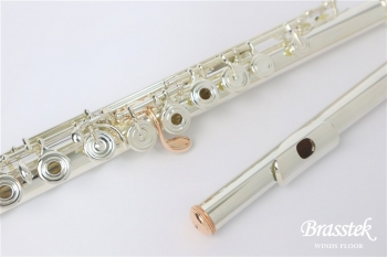 Altus x Brasstek original model A907RE Rose”G”