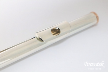 Altus x Brasstek original model A907RE Rose”G”