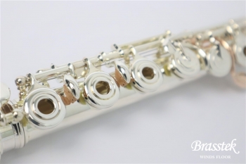 Altus x Brasstek original model A907RE Rose”G”