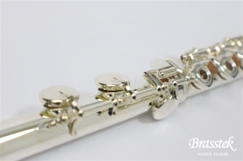 Altus x Brasstek original model A907RE Rose”G”