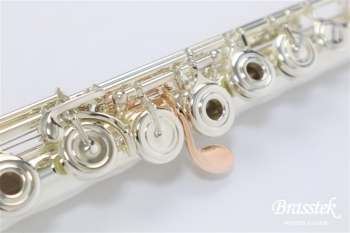 Altus x Brasstek original model A907RE Rose”G”