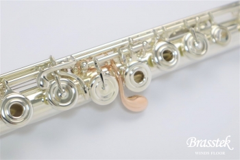 Altus x Brasstek original model A907RE Rose”G”