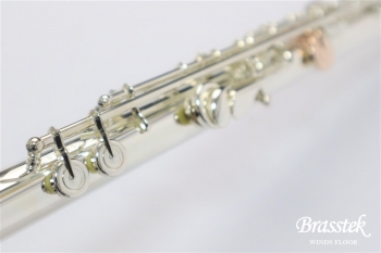 Altus x Brasstek original model A907RE Rose”G”