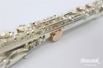 Altus x Brasstek original model A907RE Rose”G”