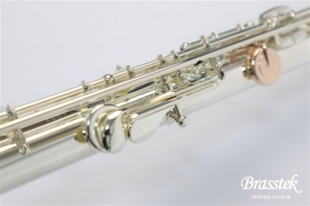 Altus x Brasstek original model A907RE Rose”G”