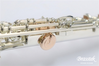Altus x Brasstek original model A907RE Rose”G”