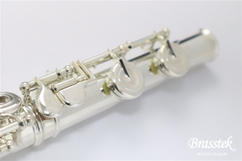 Altus x Brasstek original model A907RE Rose”G”