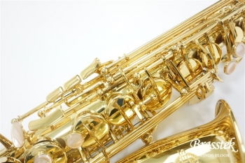 Alto Saxophone SERIEⅢ Jubilee