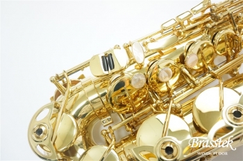 Alto Saxophone SERIEⅢ Jubilee