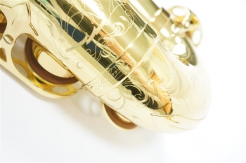 Alto Saxophone SERIEⅢ Jubilee