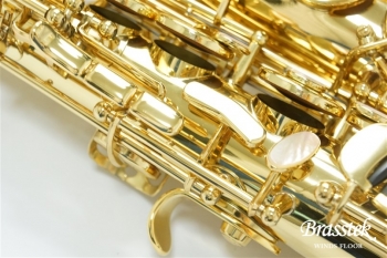 Alto Saxophone SERIEⅢ Jubilee