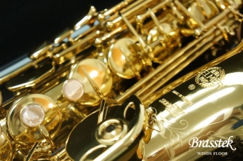 Alto Saxophone SERIEⅢ Jubilee