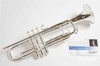 B♭Trumpet 180ML37SP 本間千也先生選定品