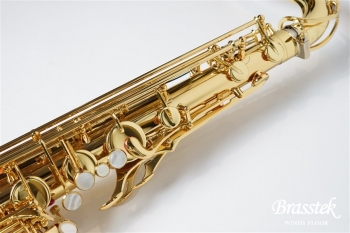 Tenor Saxophone Custom YTS-82Z