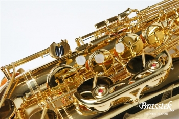 Tenor Saxophone Custom YTS-82Z