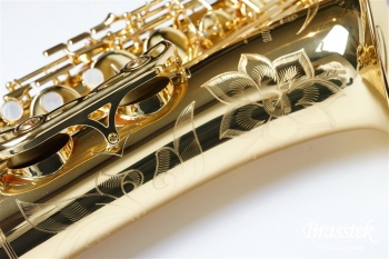 Tenor Saxophone Custom YTS-82Z