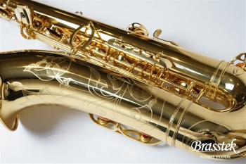 Tenor Saxophone Custom YTS-82Z