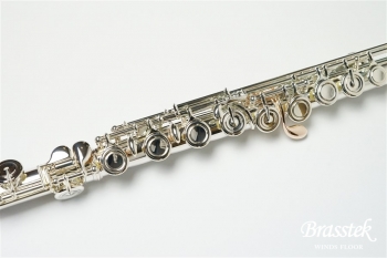 Altus x Brasstek original model A1007E Rose LIP”G”