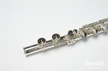 Altus x Brasstek original model A1007E Rose LIP”G”