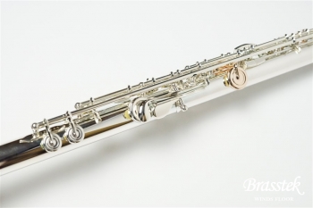 Altus x Brasstek original model A1007E Rose LIP”G”