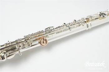 Altus x Brasstek original model A1007E Rose LIP”G”