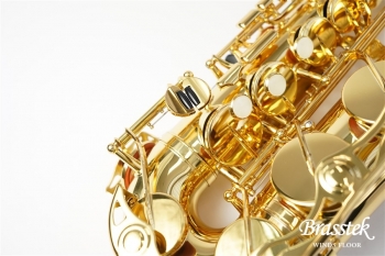 Alto Saxophone YAS-280