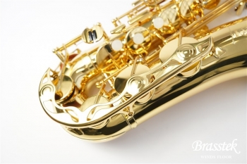 Alto Saxophone YAS-280