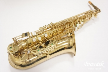 Alto Saxosphone SA80 SERIEⅡ W/O