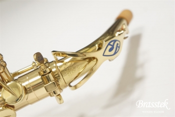Alto Saxosphone SA80 SERIEⅡ W/O