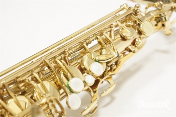 Alto Saxosphone SA80 SERIEⅡ W/O
