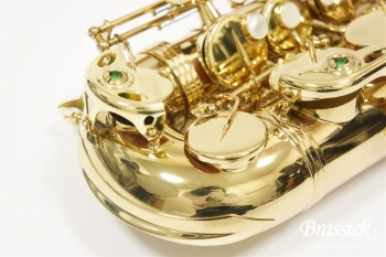 Alto Saxosphone SA80 SERIEⅡ W/O