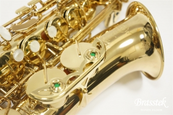 Alto Saxosphone SA80 SERIEⅡ W/O