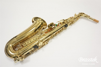 Alto Saxosphone SA80 SERIEⅡ W/O