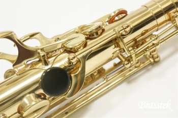 Alto Saxosphone SA80 SERIEⅡ W/O