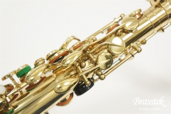 Alto Saxosphone SA80 SERIEⅡ W/O