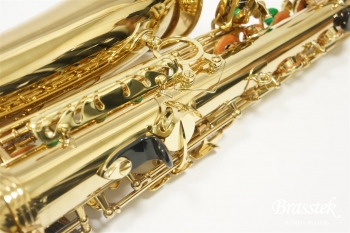 Alto Saxosphone SA80 SERIEⅡ W/O