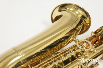 Alto Saxosphone SA80 SERIEⅡ W/O