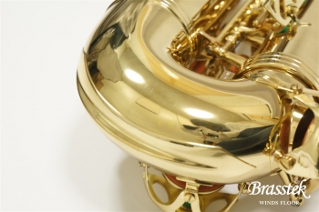 Alto Saxosphone SA80 SERIEⅡ W/O
